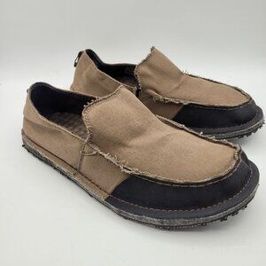 Korkers Drifter Moc Men's Sz 11 Men's Casual Loafer Slip On Moccasin